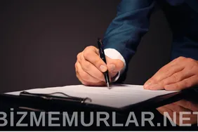 Kadrolu mu, Sözleşmeli mi, İşçi mi?