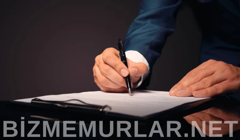 Kadrolu mu, Sözleşmeli mi, İşçi mi? 4/A, 4/B, 4/C ve 4/D Arasındaki Maaş ve Hak Farkları