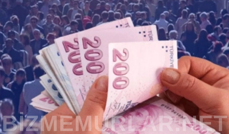 2027 Asgari Ücret Zammı İçin Masadaki Rakamlar: Olası Maaş Tablosu
