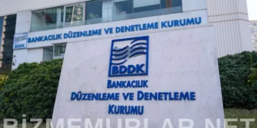 BDDK 135 Uzman Yardımcısı Alacak