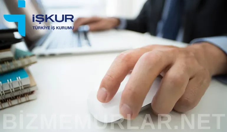 İŞKUR dan Özel Sektöre 1000'den fazla Büro Personeli Alımı İl İl Kontenjan Listesi