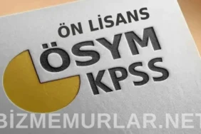 Ön Lisans Mezunları Hangi Kadrolara BaşvurabiliR Kadro Kadro KPSS P93 Taban Puanları ve Başvuru Şartları
