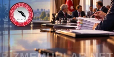 Yükseköğretim Tazminatı - ÜNİPERSEN den 12 Yıllık Hak Çağrısı