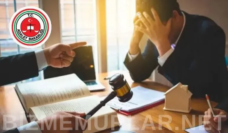 Adalet Bakanlığı 150 İcra Müdürü ve Müdür Yardımcısı Alacak: KPSS Şartı Yok, Başvurular 20 Ekim’de Başlıyor