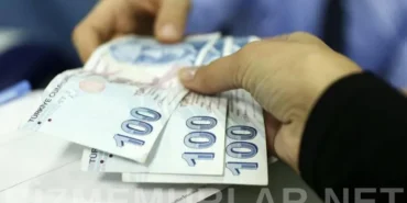 Devlet memurlarına yılda 2 kere ikramiye
