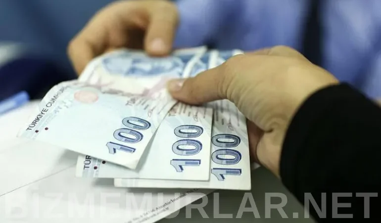 Memura ve Sözleşmeli Personele İkramiye: Yılda 2 Kez Net Asgari Ücret