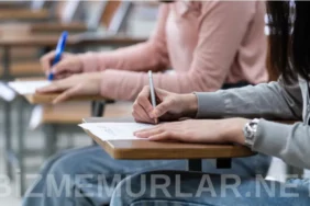 KPSS Ortaöğretim Sınavına 10 Gün Kaldı