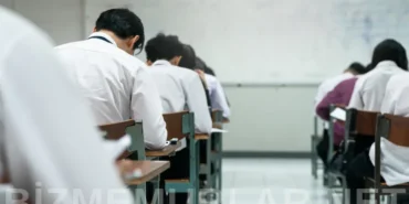 KPSS de Kontenjan Başına 120 Aday Düştü
