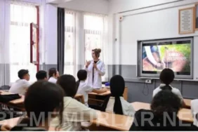 Öğretmenlerden Beklenen Nitelikler 9 Yıl Sonra Değişiyor