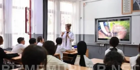 Öğretmenlerden Beklenen Nitelikler 9 Yıl Sonra Değişiyor