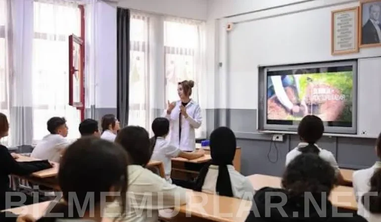 Öğretmenlerden Beklenen Nitelikler 9 Yıl Sonra Değişiyor: 275 Kuruma Görüş Formu Gönderildi