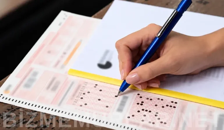 2026 KPSS Ön Lisans Soruları Yayımlandı: Adaylara 10 Gün Süre Verildi