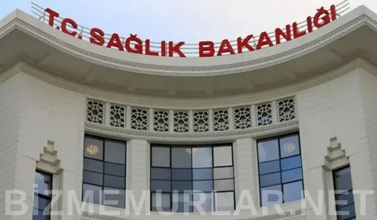 Sağlıkta İl İçi Tayin Sistemi Değişiyor
