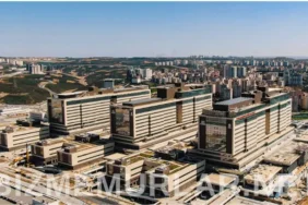 Türkiye de 20 Yeni Şehir Hastanesi Yolda