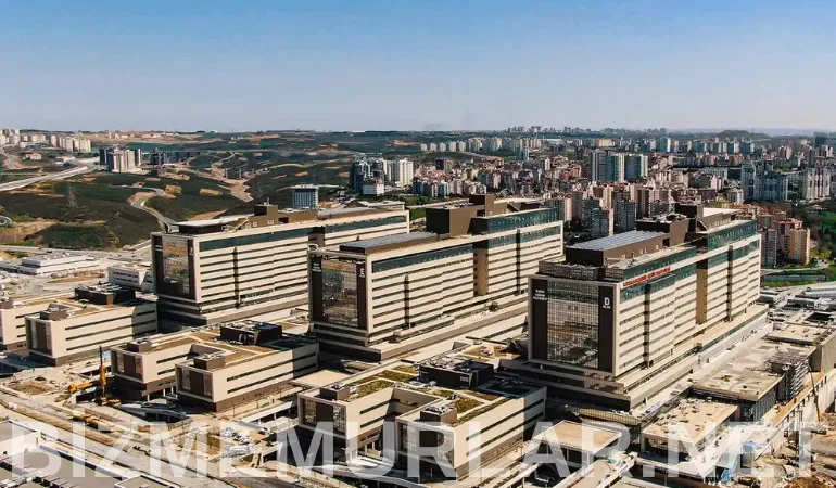 Türkiye’de 20 Yeni Şehir Hastanesi Yolda: Sağlık Personeli Alımları Artacak mı?