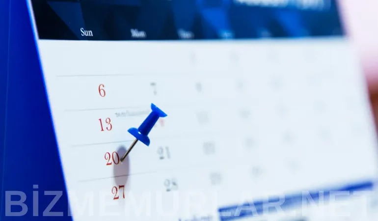 Yıllık İzin 14 Günden 25 Güne mi Çıkıyor?