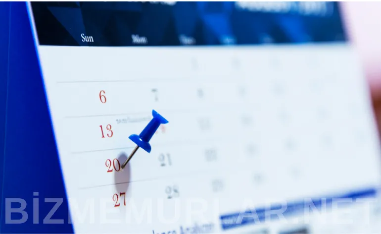 Yıllık İzin 14 Günden 25 Güne mi Çıkıyor?